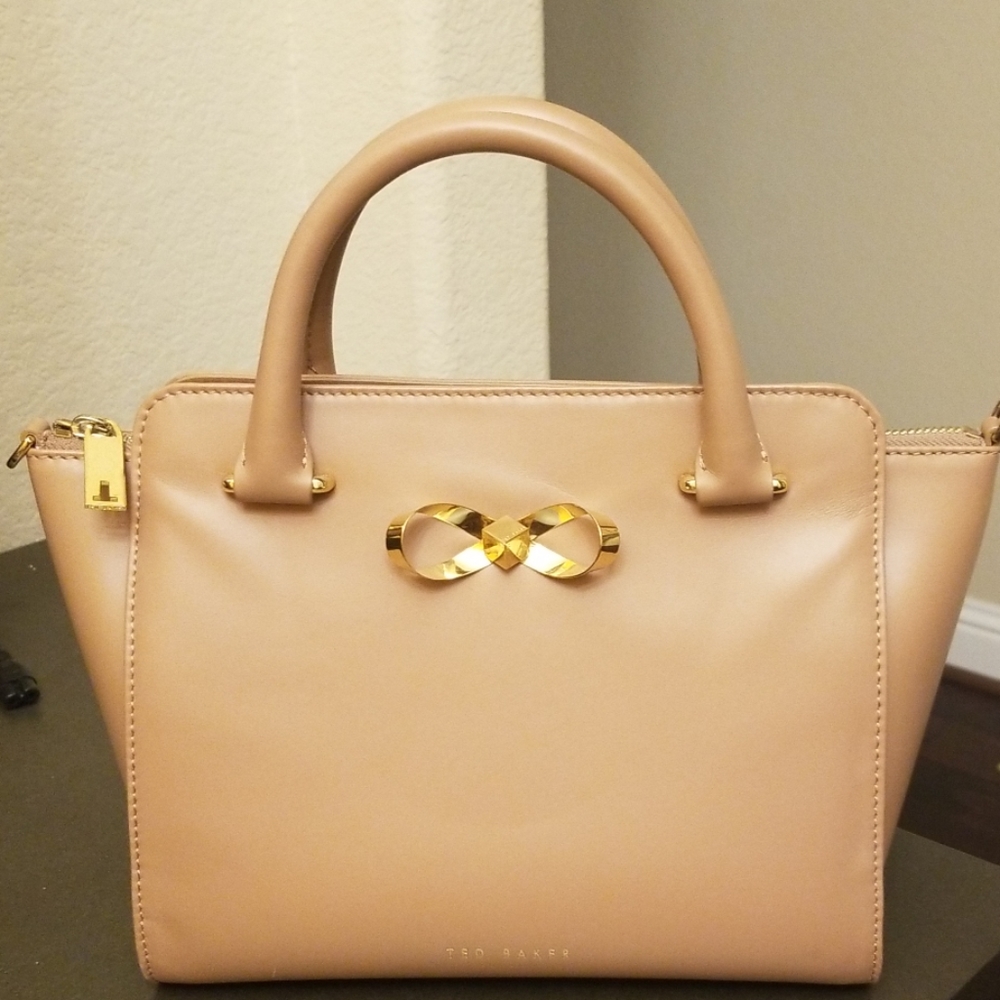 Ted Baker Satchel